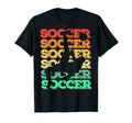 Bicycle Kick Soccer Goalie Player T-Shirt - Minimalist Print for Adults - T-Shirt, Sweatshirt, Hoodie