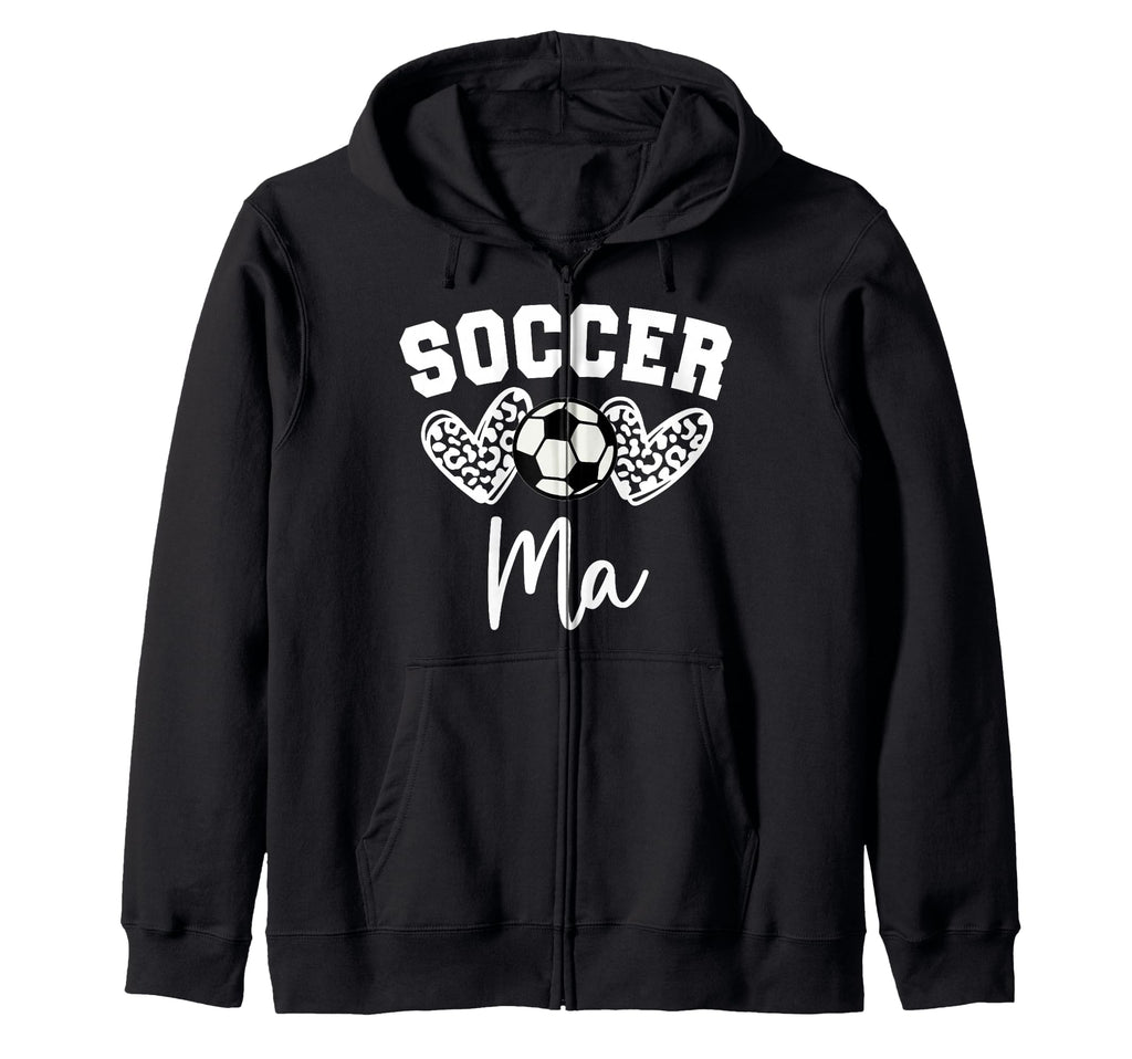 Soccer Matching Family Game And Sweatshirt - Trendy Graphic for Adults - T-Shirt, Sweatshirt, Hoodie