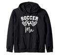 Soccer Matching Family Game And Sweatshirt - Trendy Graphic for Adults - T-Shirt, Sweatshirt, Hoodie