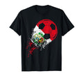 Peru Soccer Peruvian Flag Pride Soccer T-Shirt - Novelty Apparel Unisex - T-Shirt, Sweatshirt, Hoodie