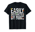 Funny Easily Distracted Bugs Gift T-Shirt - Novelty Apparel Men Women - T-Shirt, Sweatshirt, Hoodie