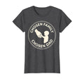 Chosen Family Chosen Dad Bonus Dad Gift T-Shirt - Graphic Print for Adults - T-Shirt, Sweatshirt, Hoodie