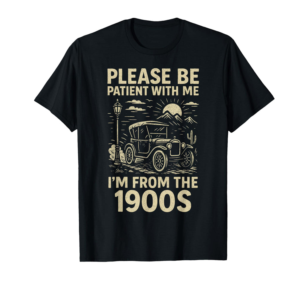 Funny Dad Fathers Day T-Shirt - Aesthetic Graphic for Adults - T-Shirt, Sweatshirt, Hoodie