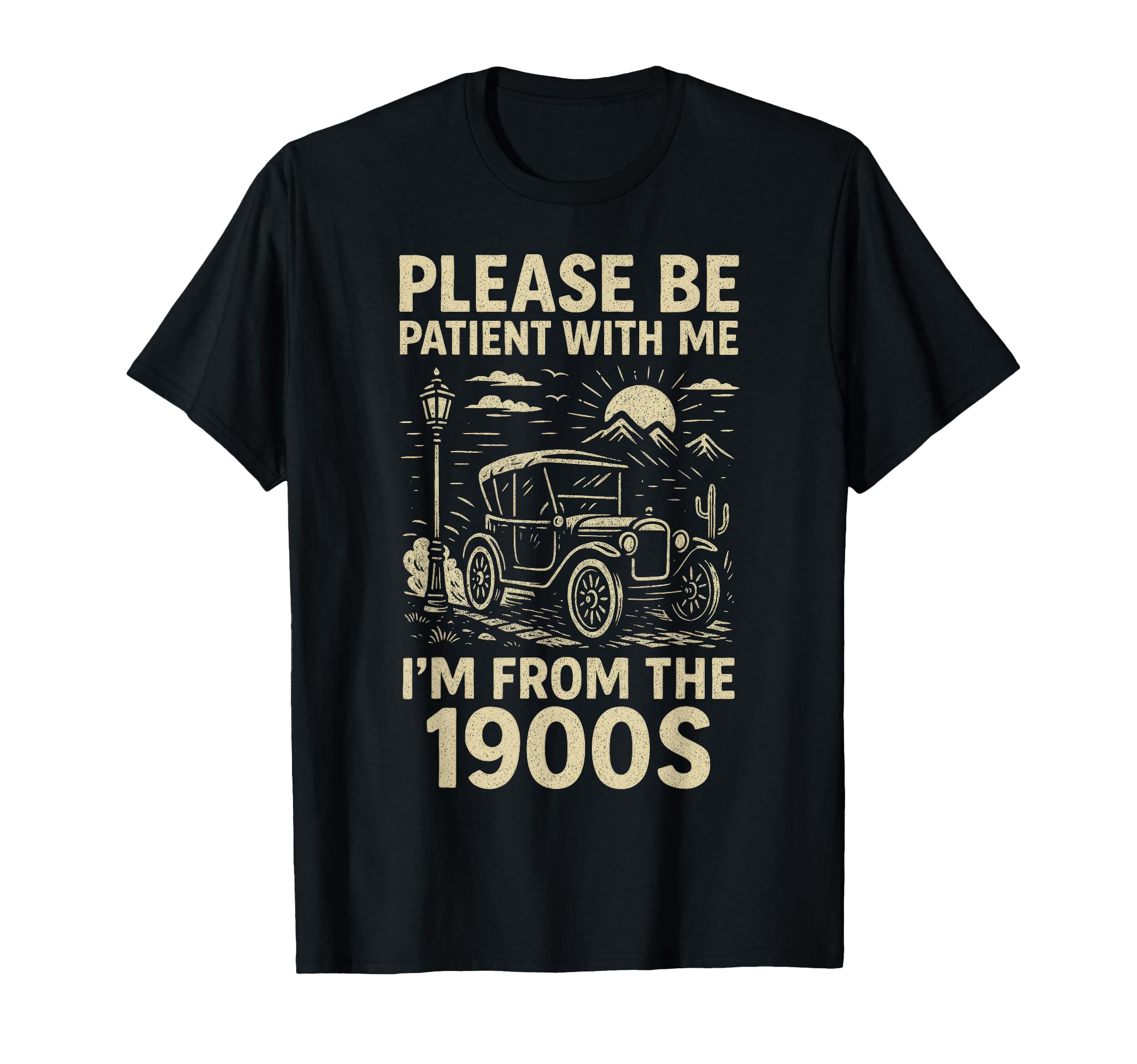 Funny Dad Fathers Day T-Shirt - Aesthetic Graphic for Adults - T-Shirt, Sweatshirt, Hoodie