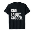 Christian Sports Gifts Co Sweatshirt - Minimalist Print for Adults - T-Shirt, Sweatshirt, Hoodie