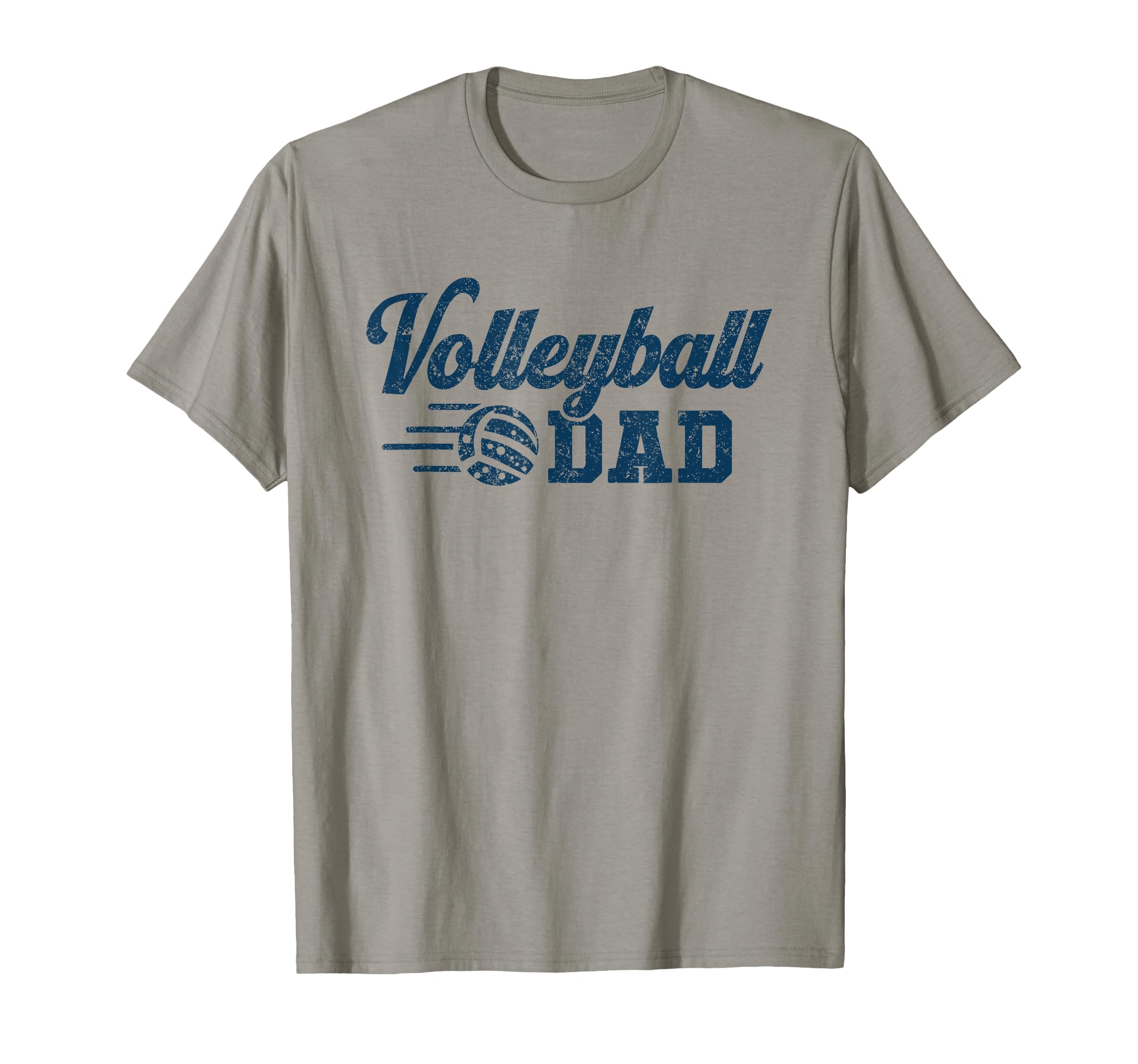 Funny Volleyball Dad Daddy Father Player T-Shirt - Unique Graphic Unisex - T-Shirt, Sweatshirt, Hoodie
