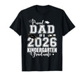 Kindergarten Graduation Class 2026 T-Shirt - Novelty Apparel for Adults - T-Shirt, Sweatshirt, Hoodie