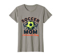 Soccer Mom Communication Ready T-Shirt - Aesthetic Graphic Men Women - T-Shirt, Sweatshirt, Hoodie