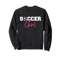 Soccer Definition Soccer Sweatshirt - Custom Art Print Men Women - T-Shirt, Sweatshirt, Hoodie