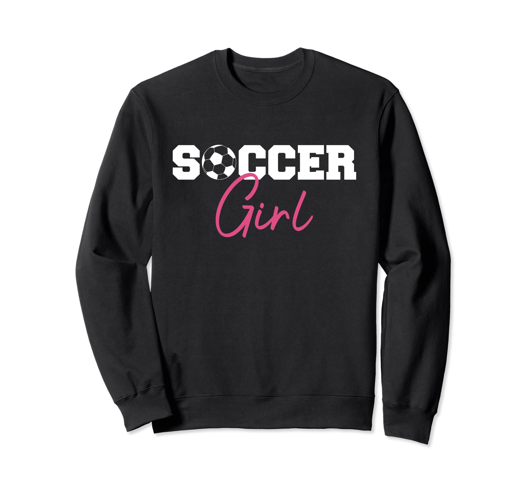 Soccer Definition Soccer Sweatshirt - Custom Art Print Men Women - T-Shirt, Sweatshirt, Hoodie