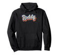 Roddy Personalized Name Custom Lettering 70S Hoodie - Trendy Graphic Unisex - T-Shirt, Sweatshirt, Hoodie