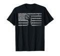 Us Flag Golf Golfer Golfing Dad T-Shirt - Unique Graphic for Adults - T-Shirt, Sweatshirt, Hoodie