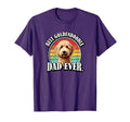 Funny Mens Dad Goldendoodle Doodle Lover T-Shirt - Unique Graphic Men Women - T-Shirt, Sweatshirt, Hoodie
