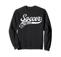 Soccer Uncle Soccer Player Uncle Sweatshirt - Graphic Print for Adults - T-Shirt, Sweatshirt, Hoodie