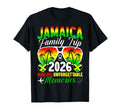Jamaica Family Reunion 2026 Making T-Shirt - Aesthetic Graphic for Adults - T-Shirt, Sweatshirt, Hoodie