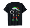 Elf Matching Family Elf T-Shirt - Streetwear Style for Adults - T-Shirt, Sweatshirt, Hoodie