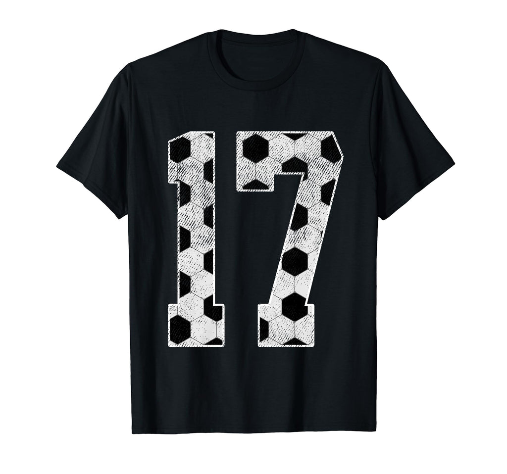 17Th Birthday Party Seventeen 17 Year T-Shirt - Trendy Graphic Men Women - T-Shirt, Sweatshirt, Hoodie