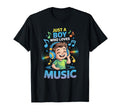 Music Shirts Gifts T-Shirt - Aesthetic Graphic Men Women - T-Shirt, Sweatshirt, Hoodie
