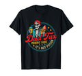 Dad Tax Making Sure Its Not Poison T-Shirt - Trendy Graphic for Adults - T-Shirt, Sweatshirt, Hoodie
