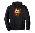 Soccer Drip Soccer Player Teen Soccer Hoodie - Unique Graphic for Adults - T-Shirt, Sweatshirt, Hoodie