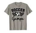 Soccer Matching Family Game And Gifts Sweatshirt - Graphic Print Unisex - T-Shirt, Sweatshirt, Hoodie