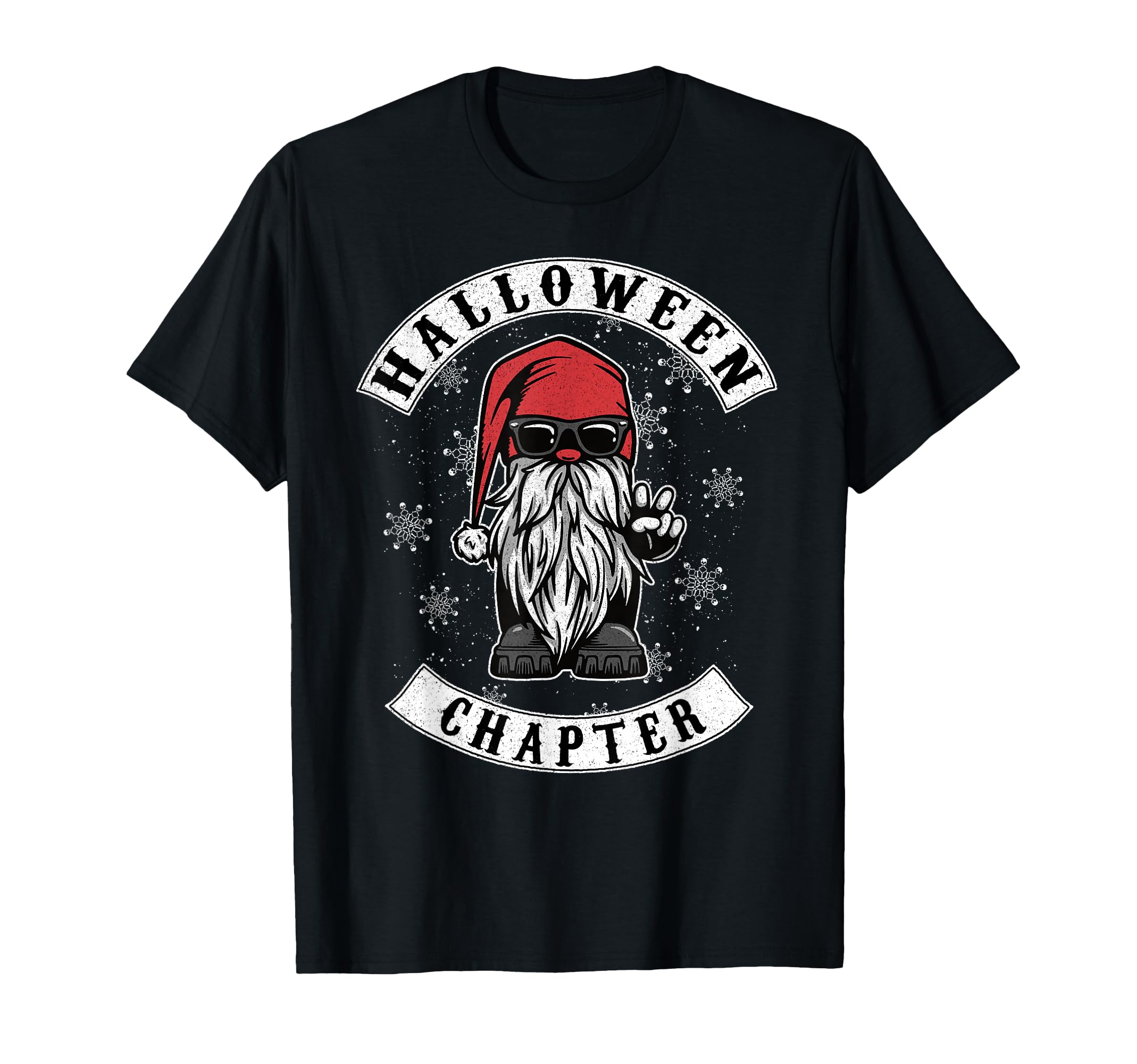 Matching Dad Daughter Halloween Chapter T-Shirt - Unique Graphic Unisex - T-Shirt, Sweatshirt, Hoodie