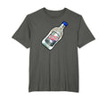 Parcero Aguardiente Decolombia T-Shirt - Fun Novelty Design for Adults - T-Shirt, Sweatshirt, Hoodie