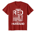 Red Fridays Deployed Military Matching T-Shirt - Unique Graphic for Adults - T-Shirt, Sweatshirt, Hoodie