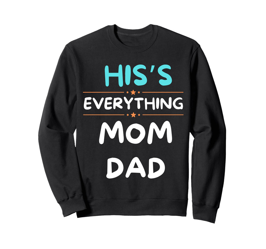 Hiss Everting Matching Family Sweatshirt - Fun Novelty Design for Adults - T-Shirt, Sweatshirt, Hoodie