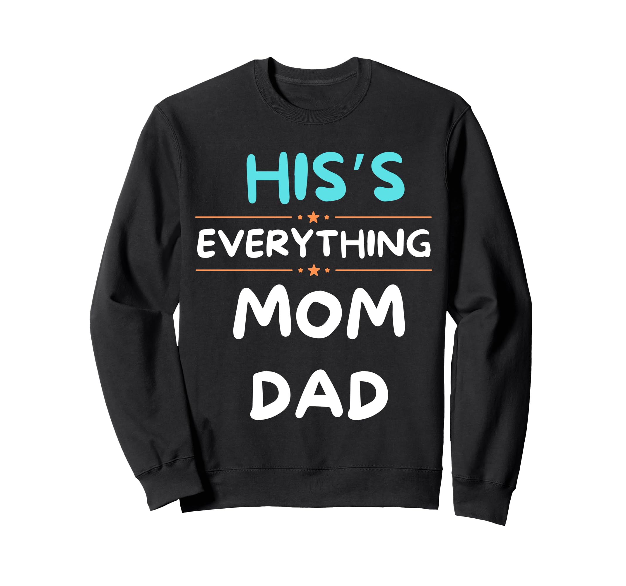 Hiss Everting Matching Family Sweatshirt - Fun Novelty Design for Adults - T-Shirt, Sweatshirt, Hoodie