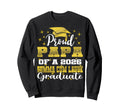 Proud Papa 2026 Summa Cum Laude Sweatshirt - Streetwear Style Men Women - T-Shirt, Sweatshirt, Hoodie