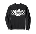 Soccer Gigi Sport Lover Family Sweatshirt - Casual Everyday Wear Unisex - T-Shirt, Sweatshirt, Hoodie