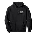 Dirty Diesel Supply Funny Car 2 Sides Hoodie - Minimalist Print Unisex - T-Shirt, Sweatshirt, Hoodie