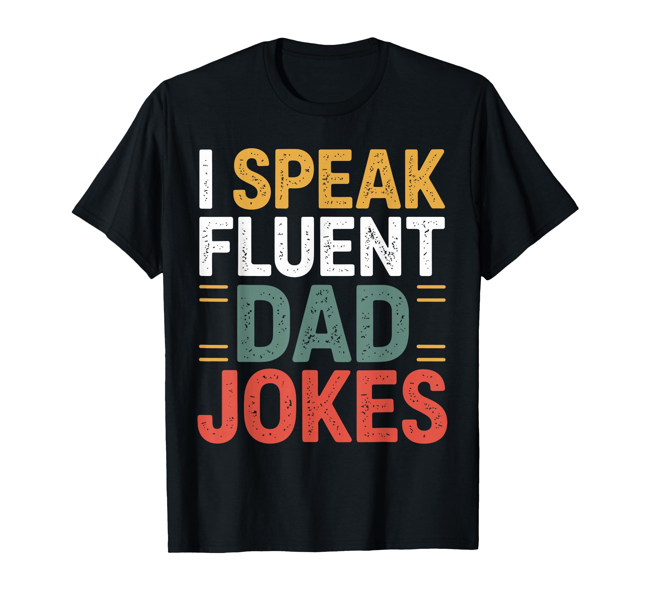 Funny Fathers Day Gift From Hoodie - Casual Everyday Wear Men Women - T-Shirt, Sweatshirt, Hoodie