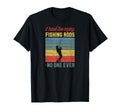 Visit Best Funny Bass Ice Fishing Dad Sweatshirt - Novelty Apparel Unisex - T-Shirt, Sweatshirt, Hoodie