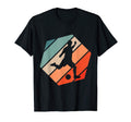 Footballer Gift Football Player Soccer T-Shirt - Novelty Apparel Unisex - T-Shirt, Sweatshirt, Hoodie