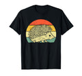 Hedgehog Art Hedgehog Lover T-Shirt - Aesthetic Graphic for Adults - T-Shirt, Sweatshirt, Hoodie