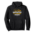 Proud Daughter Pharmd Graduate Graduation Hoodie - Trendy Graphic Unisex - T-Shirt, Sweatshirt, Hoodie