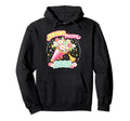 Flower Senior Mom Graduation Class 2026 Hoodie - Trendy Graphic Unisex - T-Shirt, Sweatshirt, Hoodie
