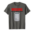 Missing Have You Seen This Socket Funny T-Shirt - Custom Art Print Unisex - T-Shirt, Sweatshirt, Hoodie