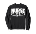 Nurse Stethoscope Graduation Graduate Rn Sweatshirt - Graphic Print Unisex - T-Shirt, Sweatshirt, Hoodie