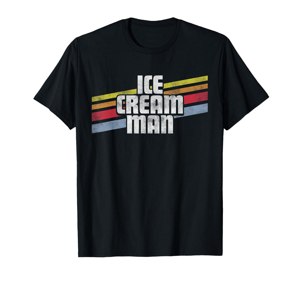 Ice Cream Funny Sayings Sarcastic Joke T-Shirt - Novelty Apparel Men Women - T-Shirt, Sweatshirt, Hoodie