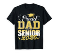 Proud Dad Senior 2026 Class 2026 T-Shirt - Graphic Print for Adults - T-Shirt, Sweatshirt, Hoodie