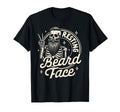 Bearded Dad Daddy Papa Fathers Day T-Shirt - Aesthetic Graphic for Adults - T-Shirt, Sweatshirt, Hoodie