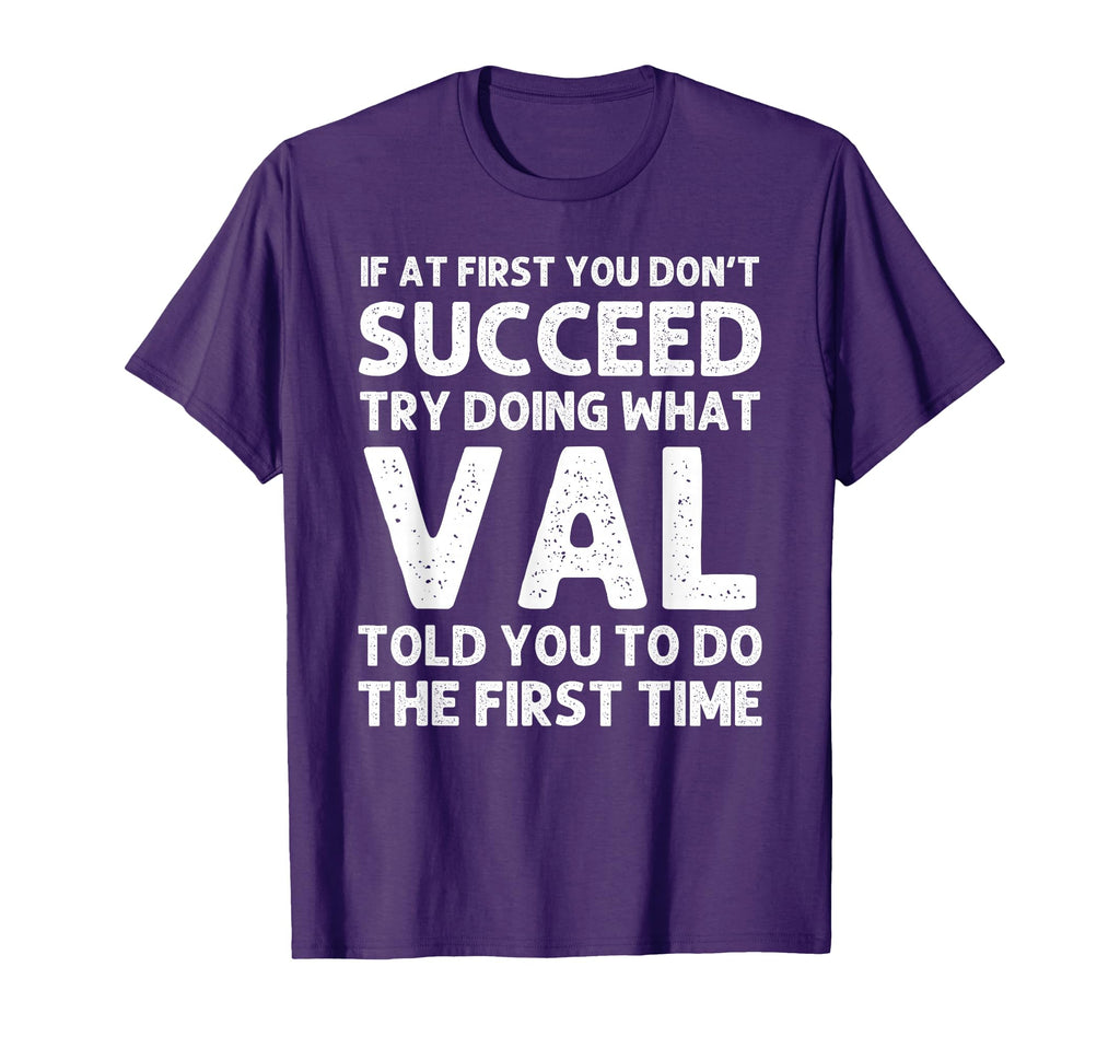 Val Gift Name Personalized Birthday T-Shirt - Streetwear Style Men Women - T-Shirt, Sweatshirt, Hoodie