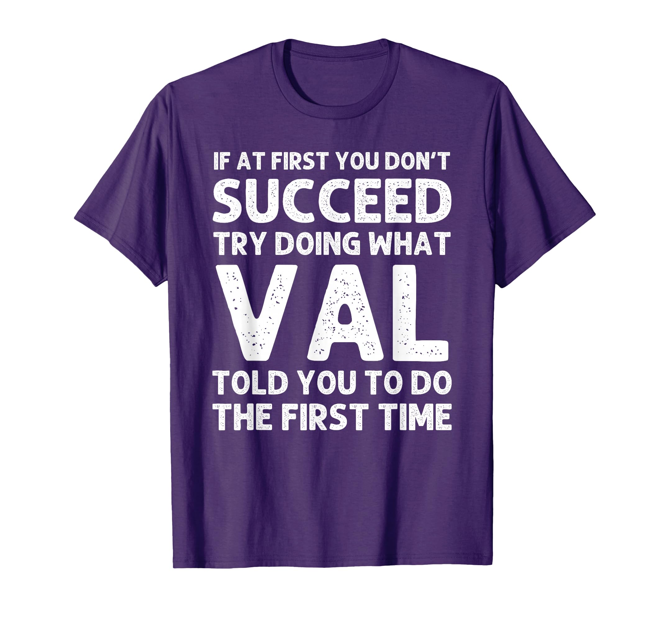 Val Gift Name Personalized Birthday T-Shirt - Streetwear Style Men Women - T-Shirt, Sweatshirt, Hoodie