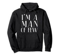 I Tell Dad Jokes Periodically Hoodie - Minimalist Print Men Women - T-Shirt, Sweatshirt, Hoodie
