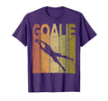 Soccer Goalie Soccer Goalkeeper Soccer T-Shirt - Trendy Graphic Men Women - T-Shirt, Sweatshirt, Hoodie