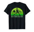 Mens Best Tennis Dad Ever Funny T-Shirt - Trendy Graphic for Adults - T-Shirt, Sweatshirt, Hoodie