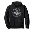 Boxer Engine Series R Motorcycle Boxer Hoodie - Novelty Apparel Men Women - T-Shirt, Sweatshirt, Hoodie